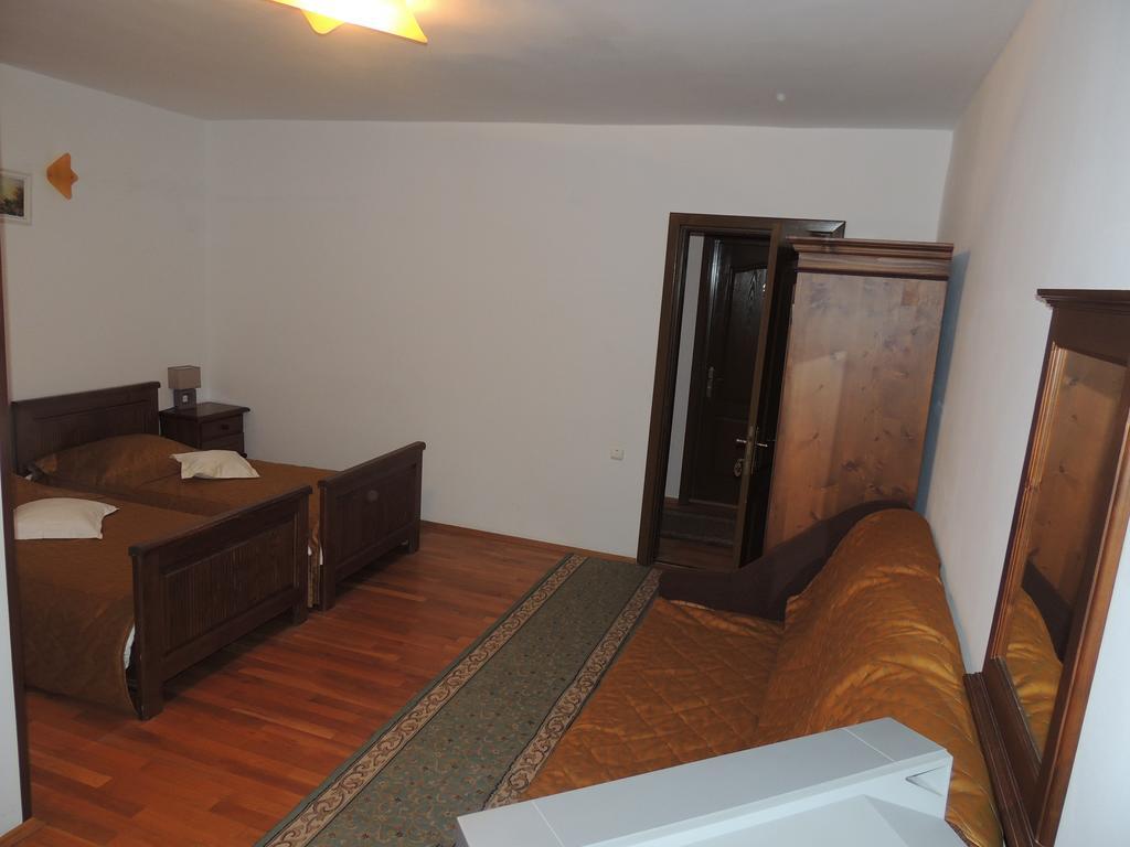 Pension Steaua Ariesului Альбац Номер фото