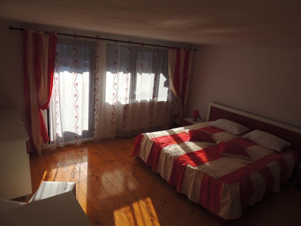 Pension Steaua Ariesului Альбац Номер фото