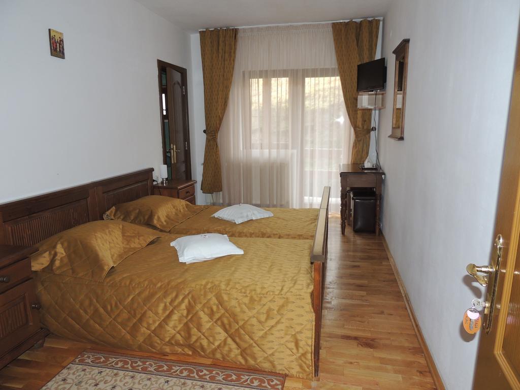 Pension Steaua Ariesului Альбац Экстерьер фото