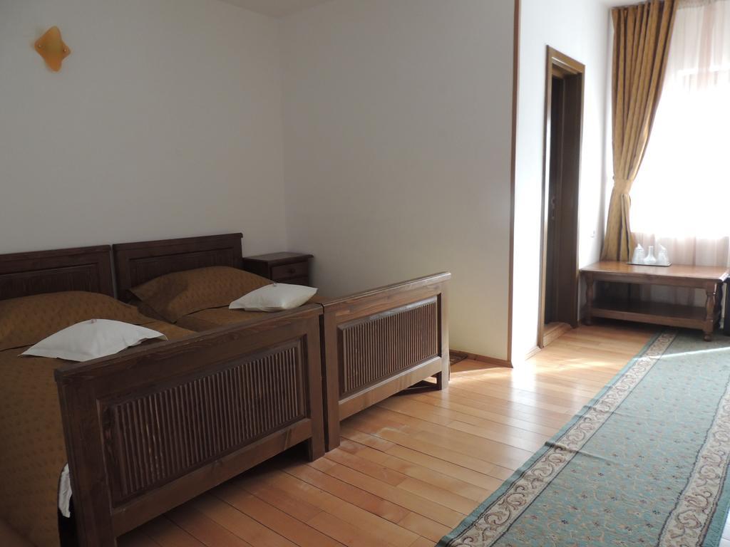 Pension Steaua Ariesului Альбац Экстерьер фото