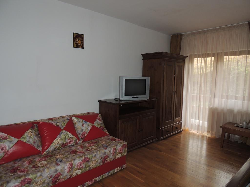 Pension Steaua Ariesului Альбац Экстерьер фото